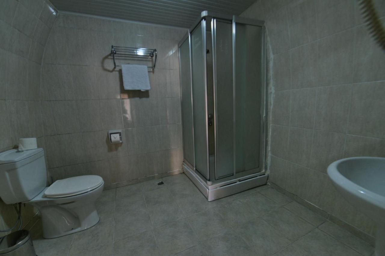 Urfaevi Butik Oteli Exterior photo